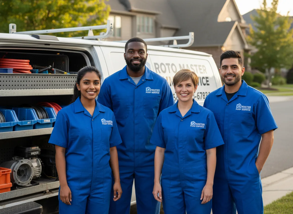Sump Pump Installation company in Atlanta, GA